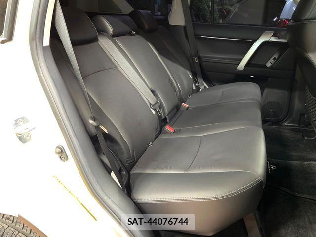Toyota LAND CRUISER PRADO 2023-07 6907247-8