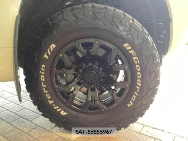 Toyota LAND CRUISER PRADO 2023-05 6907261-10