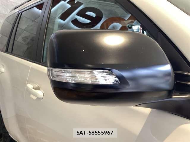 Toyota LAND CRUISER PRADO 2023-05 6907261-17