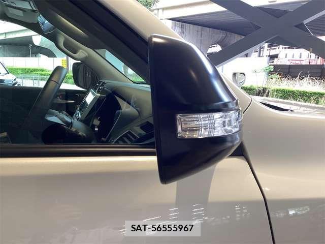 Toyota LAND CRUISER PRADO 2023-05 6907261-19