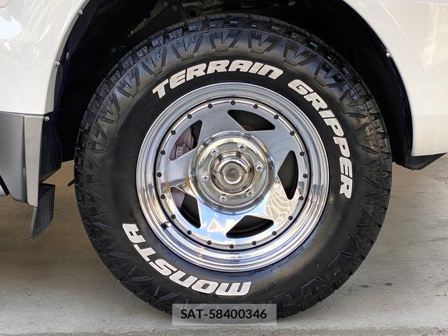Toyota LAND CRUISER PRADO 2007-11 6907311-12