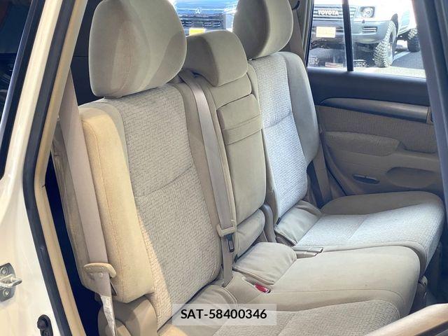Toyota LAND CRUISER PRADO 2007-11 6907311-15