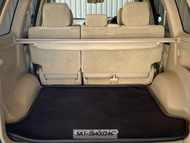 Toyota LAND CRUISER PRADO 2007-11 6907311-17