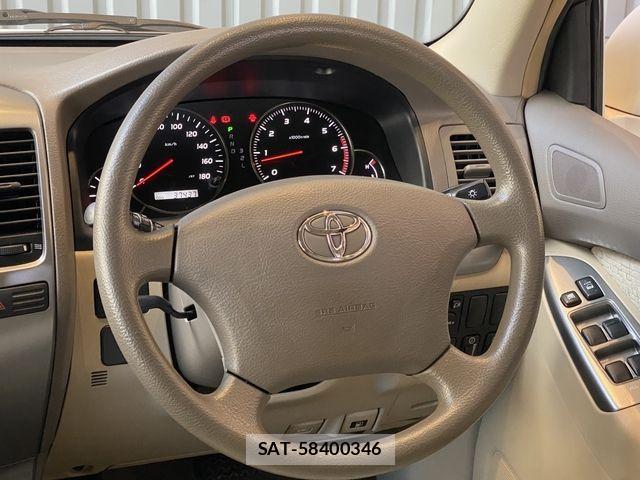 Toyota LAND CRUISER PRADO 2007-11 6907311-19