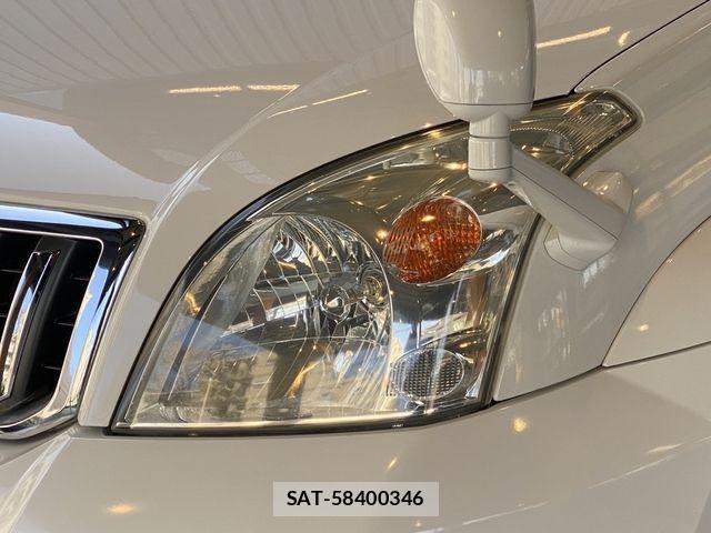 Toyota LAND CRUISER PRADO 2007-11 6907311-4