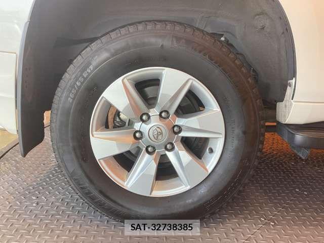Toyota LAND CRUISER PRADO 2021-01 6907278-18