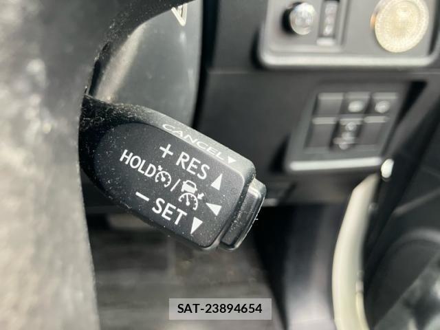 Toyota LAND CRUISER PRADO 2018-11 6907291-18