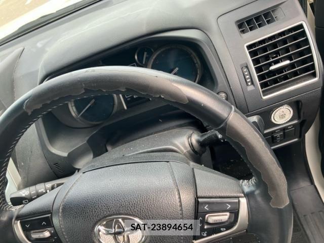 Toyota LAND CRUISER PRADO 2018-11 6907291-19