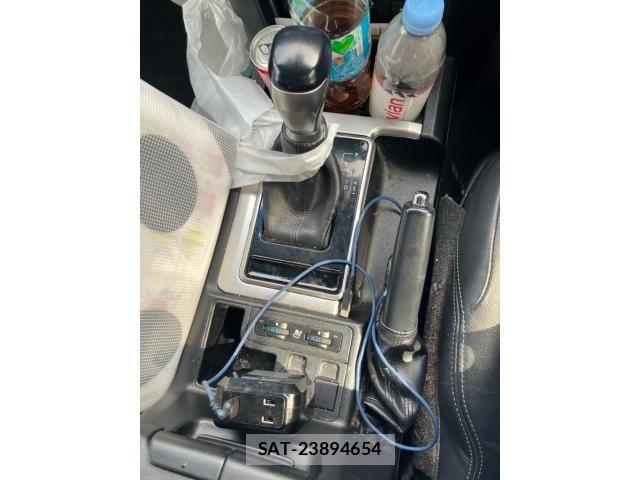 Toyota LAND CRUISER PRADO 2018-11 6907291-21