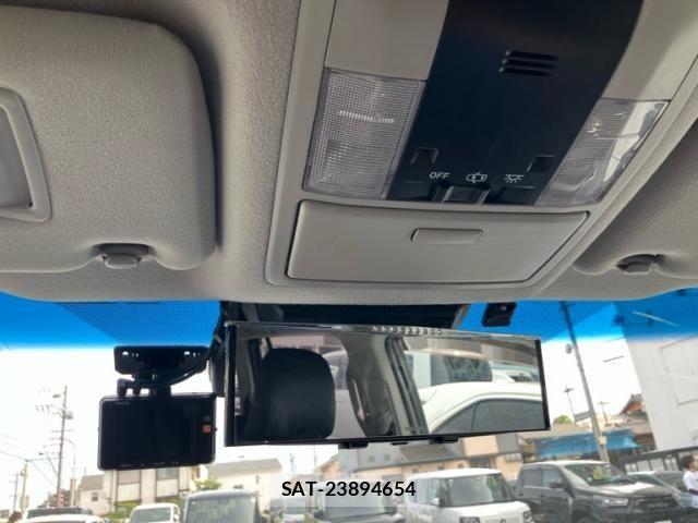 Toyota LAND CRUISER PRADO 2018-11 6907291-24