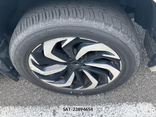 Toyota LAND CRUISER PRADO 2018-11 6907291-6
