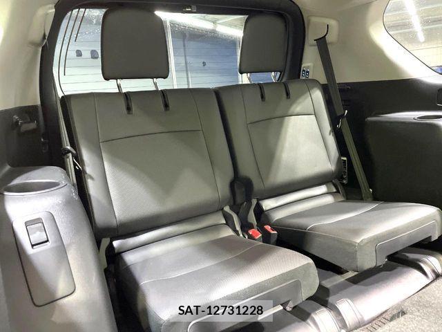 Toyota LAND CRUISER PRADO 2022-08 6907257-9
