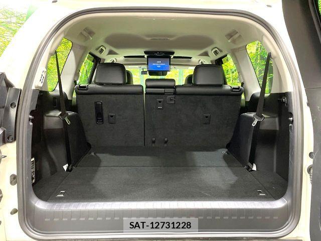 Toyota LAND CRUISER PRADO 2022-08 6907257-10