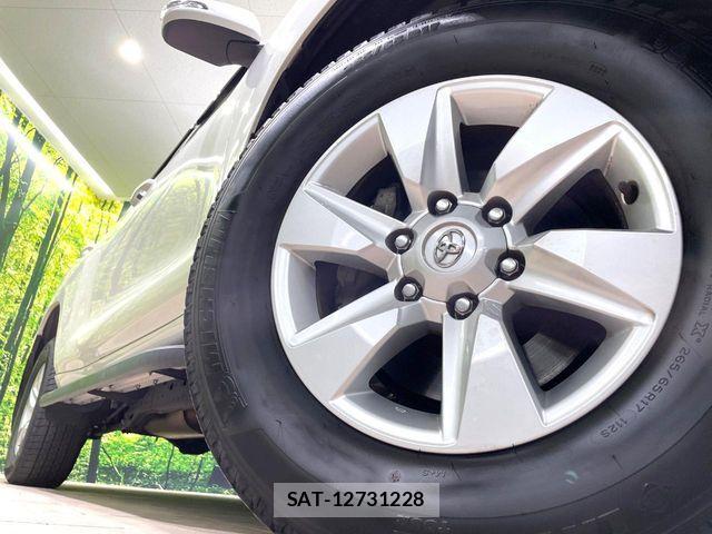 Toyota LAND CRUISER PRADO 2022-08 6907257-13