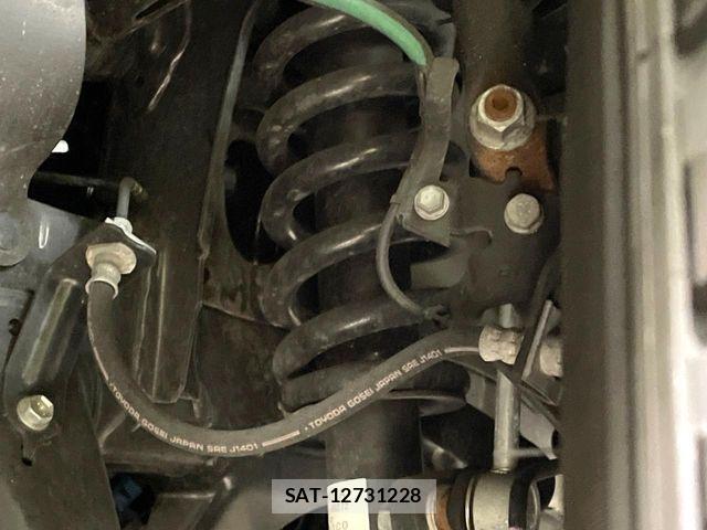 Toyota LAND CRUISER PRADO 2022-08 6907257-19