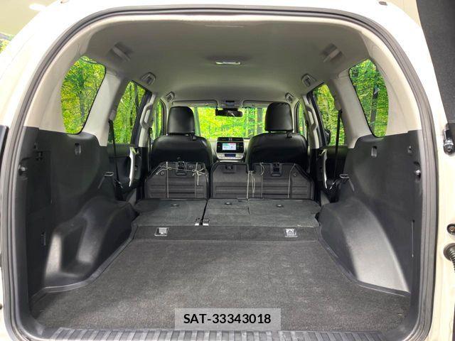 Toyota LAND CRUISER PRADO 2017-12 6907290-10