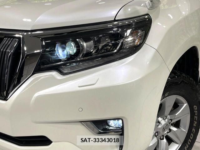 Toyota LAND CRUISER PRADO 2017-12 6907290-12
