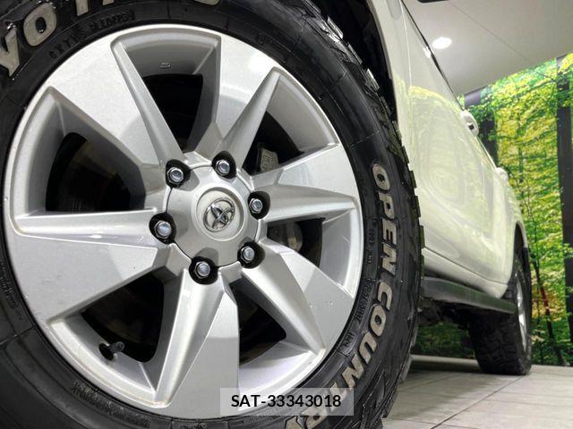 Toyota LAND CRUISER PRADO 2017-12 6907290-13