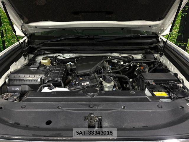 Toyota LAND CRUISER PRADO 2017-12 6907290-18