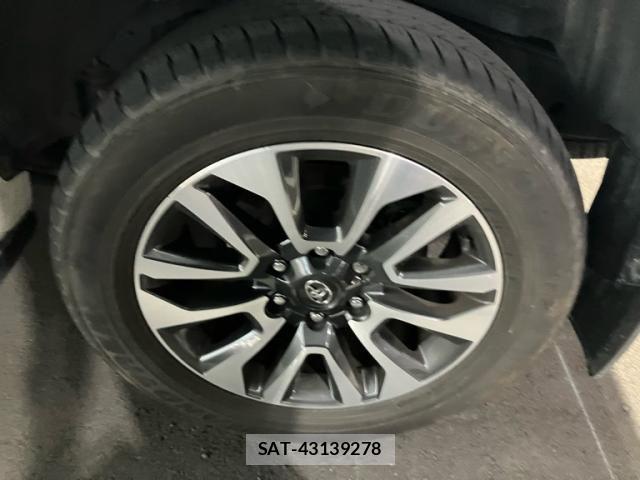Toyota LAND CRUISER PRADO 2023-03 6907258-13