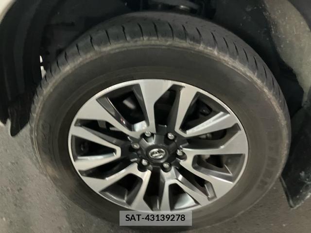 Toyota LAND CRUISER PRADO 2023-03 6907258-15