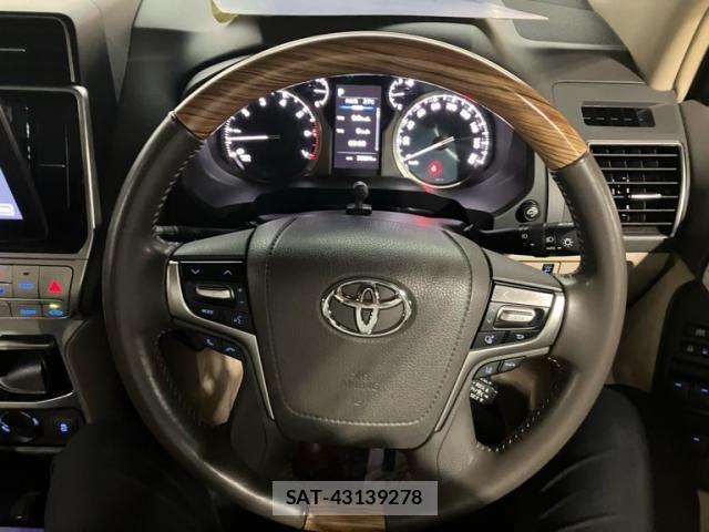 Toyota LAND CRUISER PRADO 2023-03 6907258-18