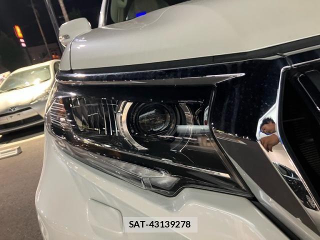 Toyota LAND CRUISER PRADO 2023-03 6907258-3