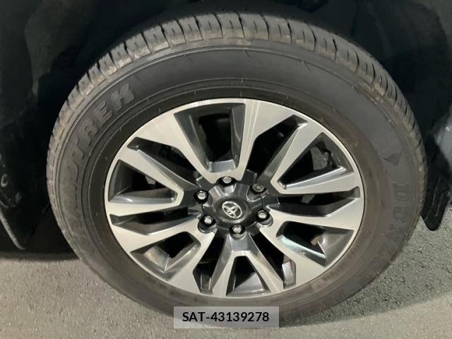 Toyota LAND CRUISER PRADO 2023-03 6907258-5