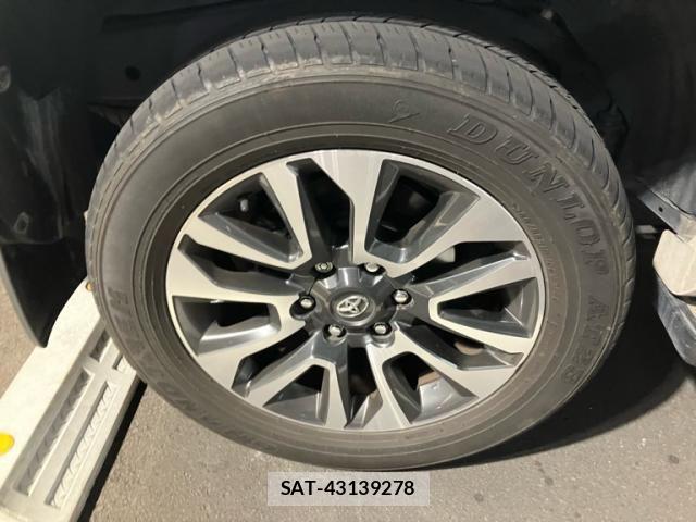 Toyota LAND CRUISER PRADO 2023-03 6907258-8