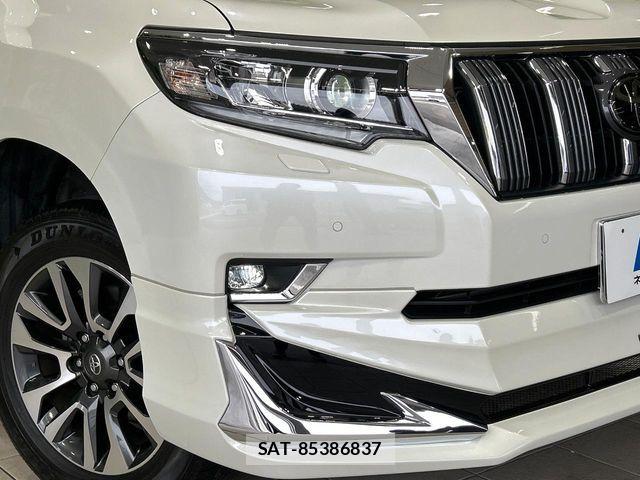 Toyota LAND CRUISER PRADO 2023-09 6907268-11