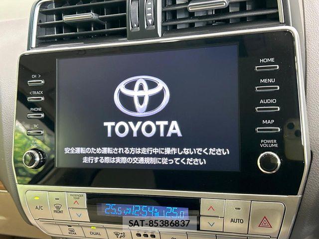 Toyota LAND CRUISER PRADO 2023-09 6907268-3