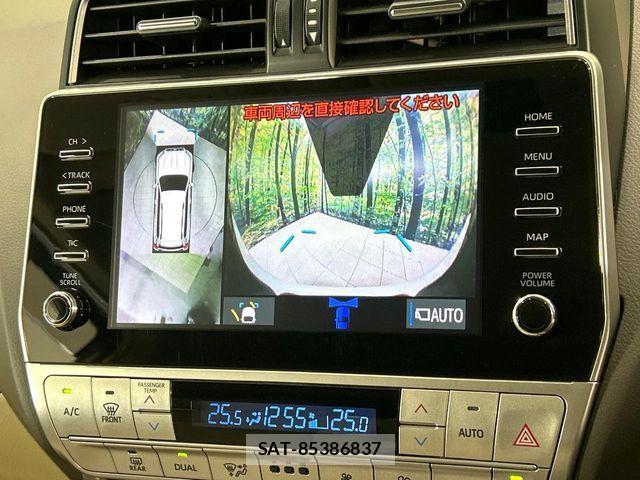 Toyota LAND CRUISER PRADO 2023-09 6907268-4