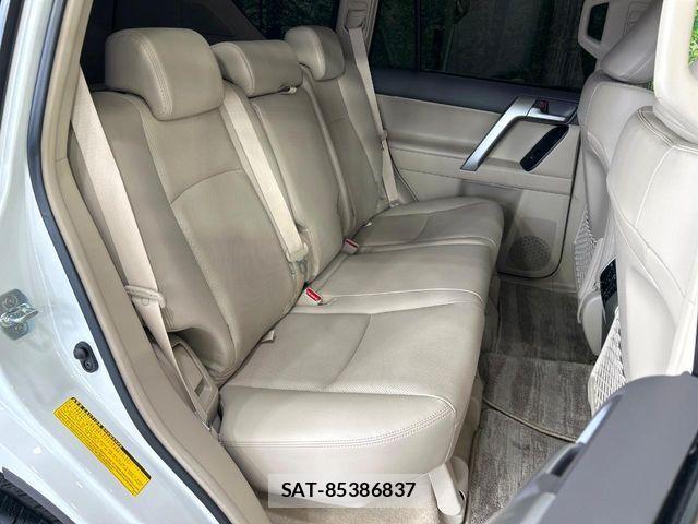 Toyota LAND CRUISER PRADO 2023-09 6907268-8