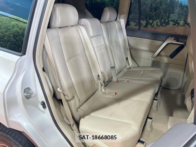 Toyota LAND CRUISER PRADO 2022-09 6907259-9