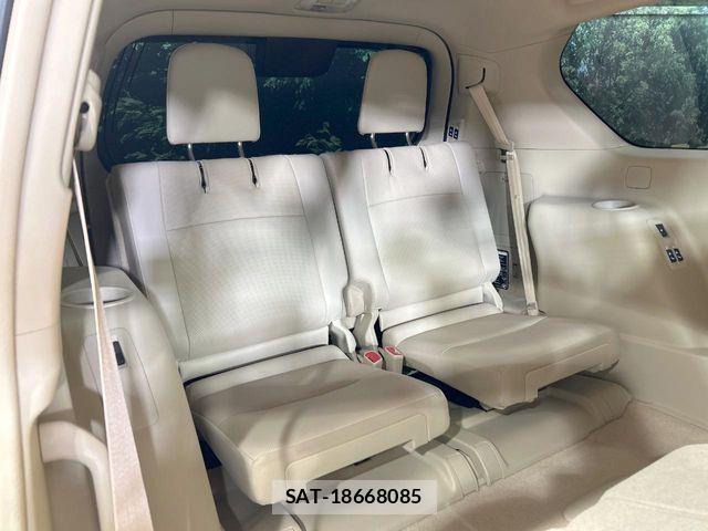 Toyota LAND CRUISER PRADO 2022-09 6907259-10