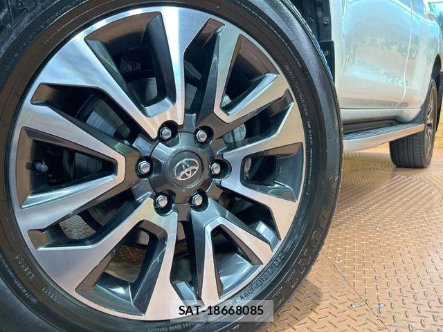 Toyota LAND CRUISER PRADO 2022-09 6907259-13