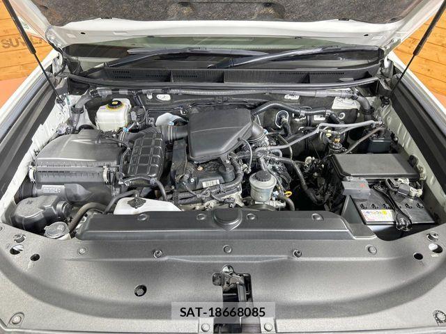 Toyota LAND CRUISER PRADO 2022-09 6907259-18