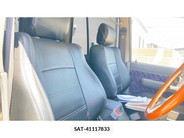 Toyota LAND CRUISER PRADO 1995-05 6907339-9