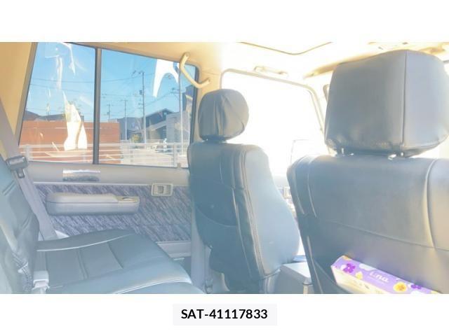Toyota LAND CRUISER PRADO 1995-05 6907339-10