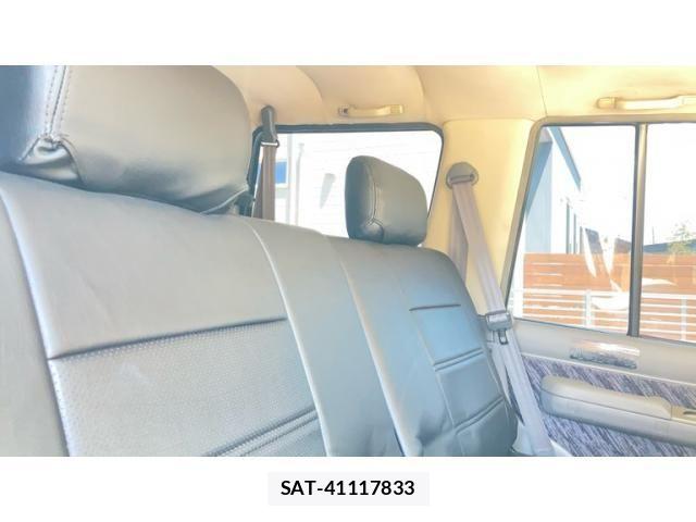 Toyota LAND CRUISER PRADO 1995-05 6907339-11