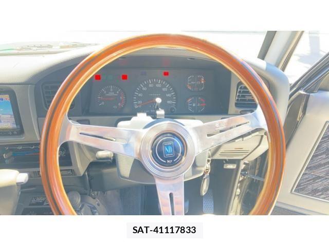 Toyota LAND CRUISER PRADO 1995-05 6907339-14