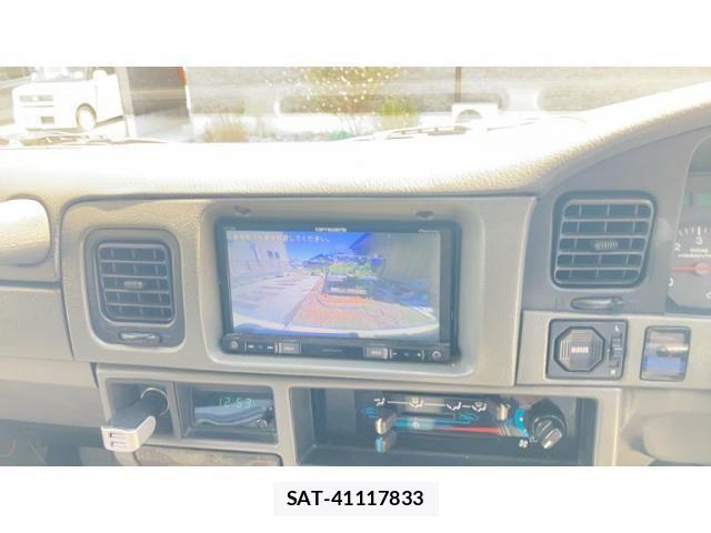Toyota LAND CRUISER PRADO 1995-05 6907339-16