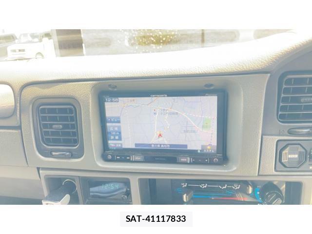 Toyota LAND CRUISER PRADO 1995-05 6907339-17