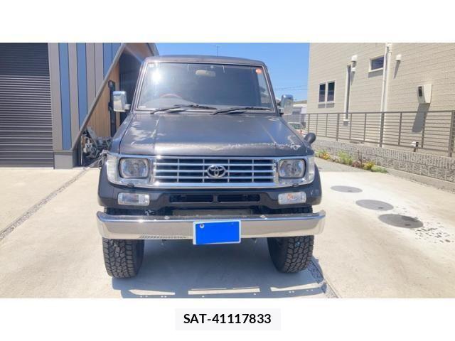 Toyota LAND CRUISER PRADO 1995-05 6907339-1