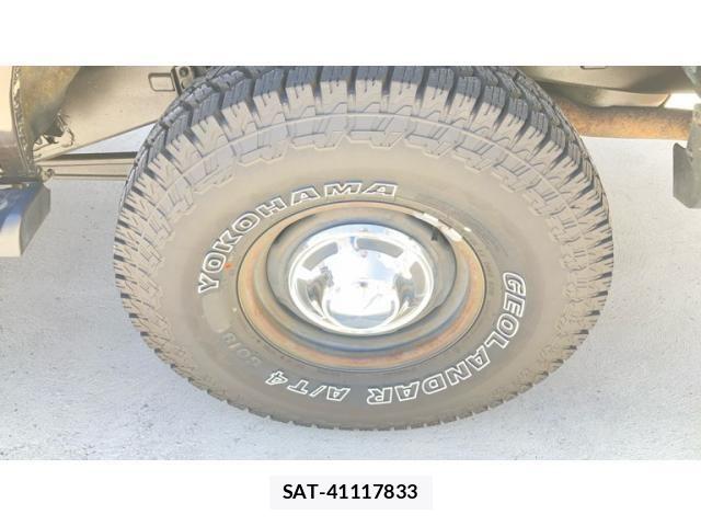 Toyota LAND CRUISER PRADO 1995-05 6907339-5
