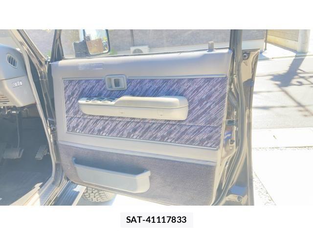 Toyota LAND CRUISER PRADO 1995-05 6907339-7