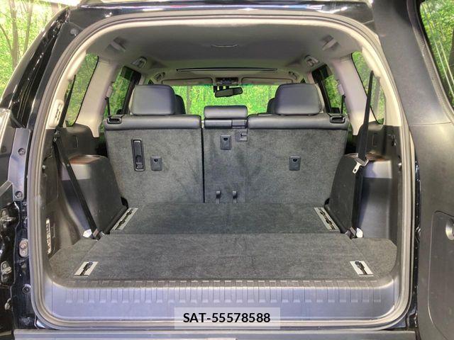 Toyota LAND CRUISER PRADO 2015-06 6907295-10