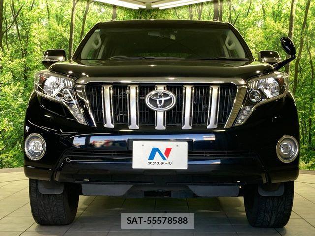 Toyota LAND CRUISER PRADO 2015-06 6907295-14
