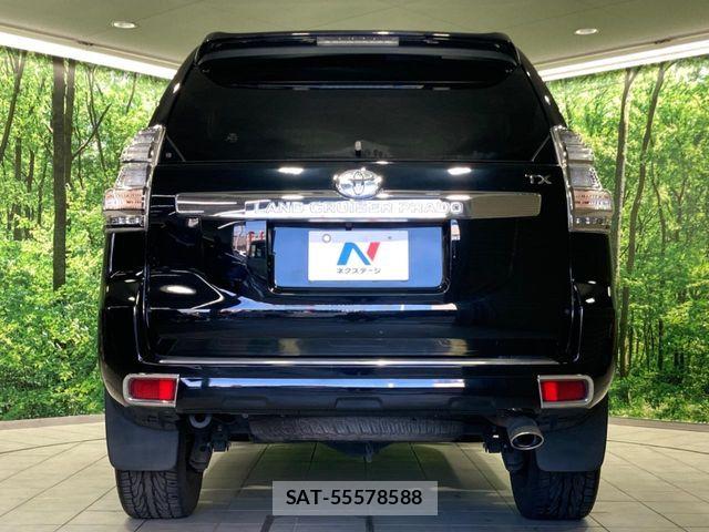 Toyota LAND CRUISER PRADO 2015-06 6907295-15
