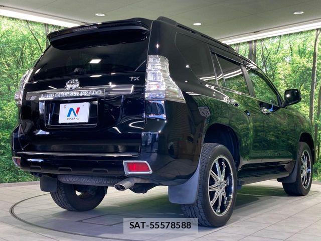 Toyota LAND CRUISER PRADO 2015-06 6907295-17